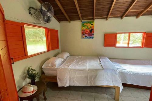 Finca Vacacional La Mariana