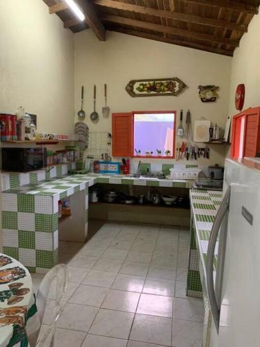 Finca Vacacional La Mariana
