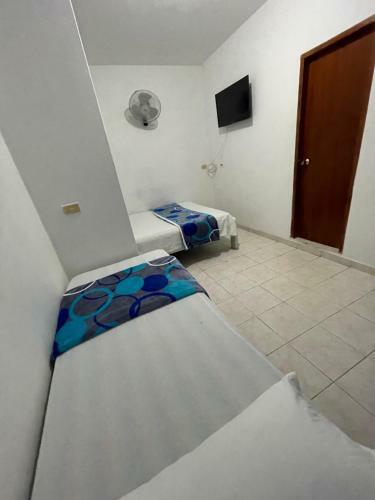 Hotel Palma Azul Beach