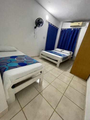 Hotel Palma Azul Beach