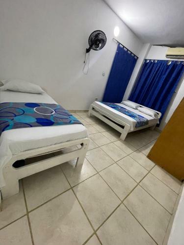 Hotel Palma Azul Beach