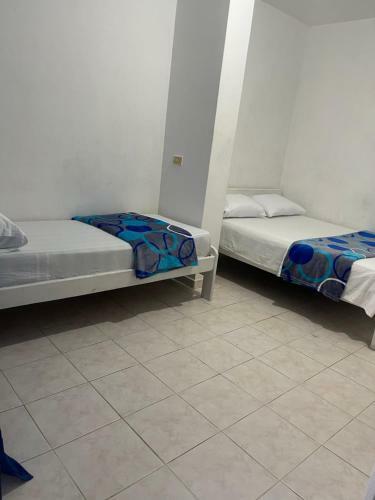 Hotel Palma Azul Beach