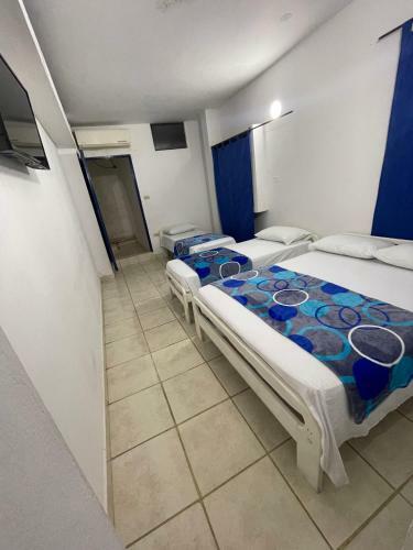 Hotel Palma Azul Beach