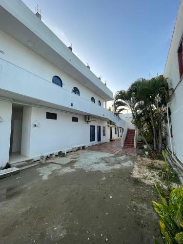 Hotel Palma Azul Beach