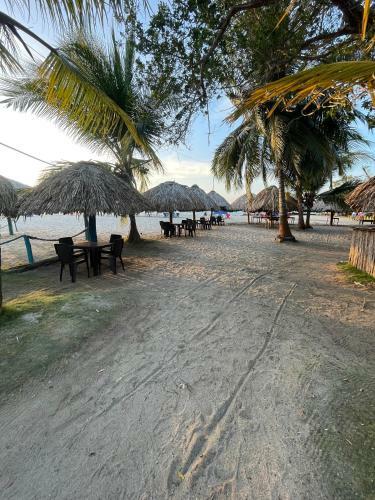 Hotel Palma Azul Beach