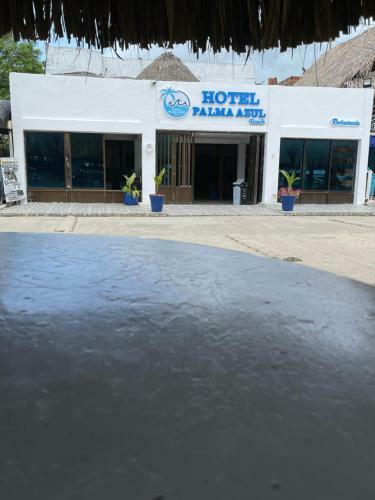 Hotel Palma Azul Beach