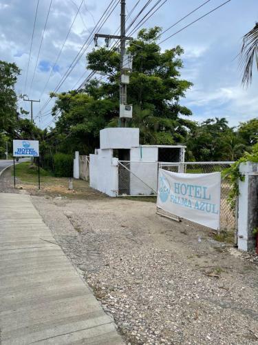 Hotel Palma Azul Beach