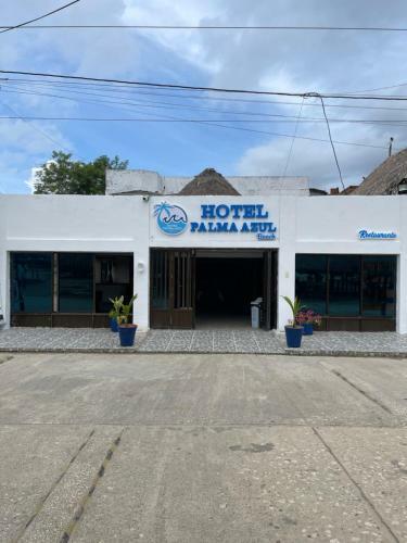 Hotel Palma Azul Beach