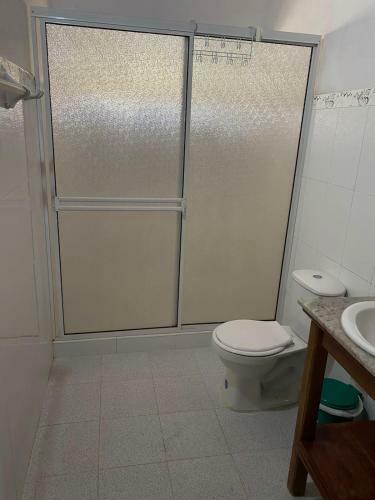 Apartamento Caba�a Cove�as Los Garc�a
