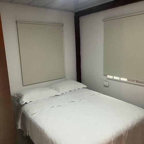 Caba�a Confortable Y Familiar