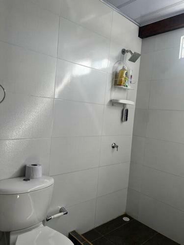 Caba�a Confortable Y Familiar