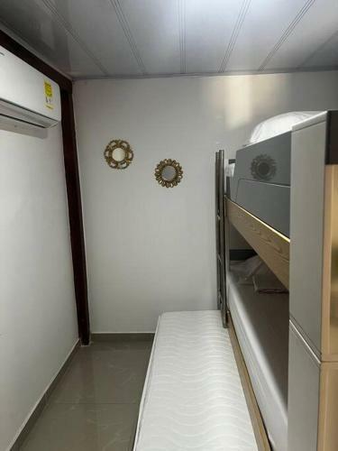 Caba�a Confortable Y Familiar