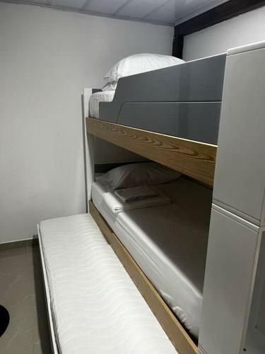 Caba�a Confortable Y Familiar