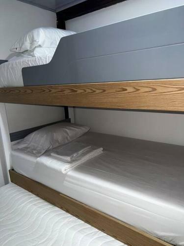 Caba�a Confortable Y Familiar