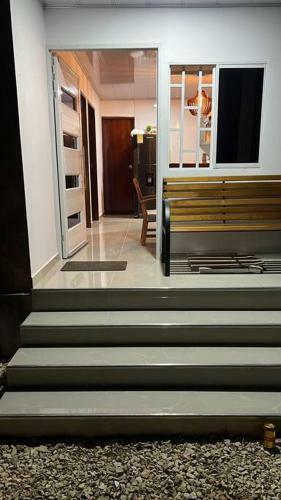 Caba�a Confortable Y Familiar