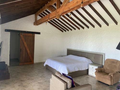 Finca La Esmeralda