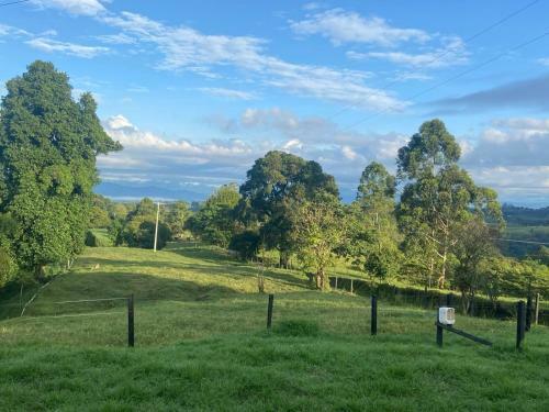 Finca La Esmeralda