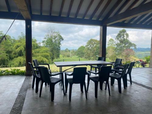 Finca La Esmeralda