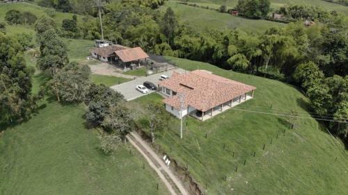 Finca La Esmeralda