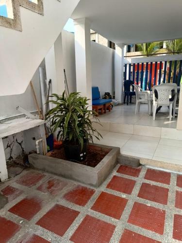 Apartamento Casa En Cove�as Villa
