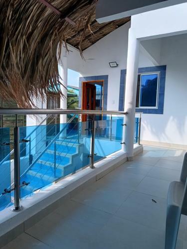 Apartamento Casa En Cove�as Villa