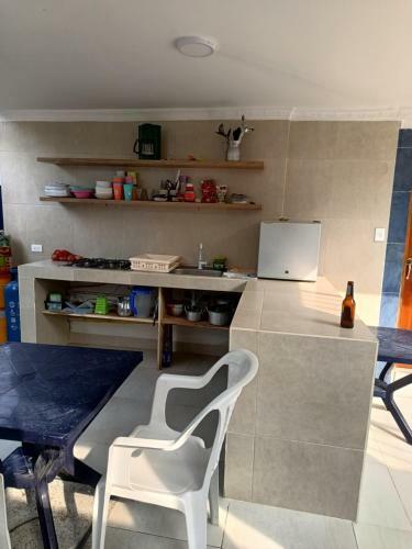 Apartamento Casa En Cove�as Villa