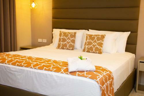 Hotel Caba�as Covemar De Lujo