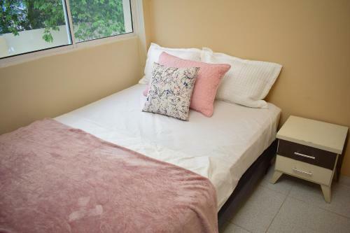 Hotel Caba�as Covemar De Lujo