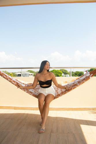 Hotel Caba�as Covemar De Lujo