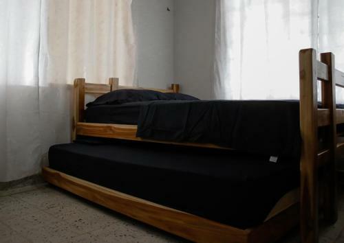 Apartamento Caba�a Perla Azul