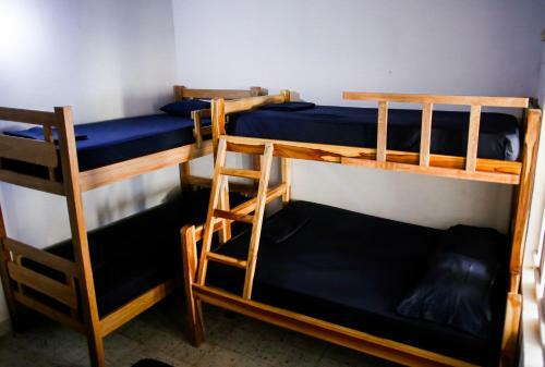 Apartamento Caba�a Perla Azul