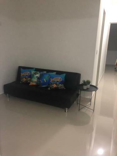 Covenas Colombia Apartment