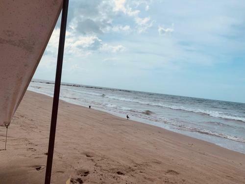 Apartamento Caba�a 8 Arrecifes