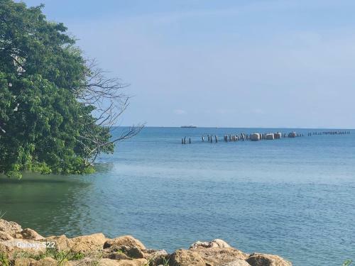 Genial Apartamento De Playa! Cove�as