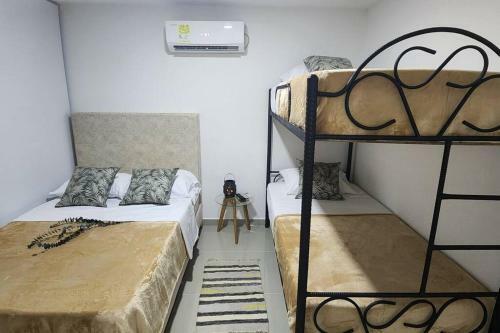 Genial Apartamento De Playa! Cove�as