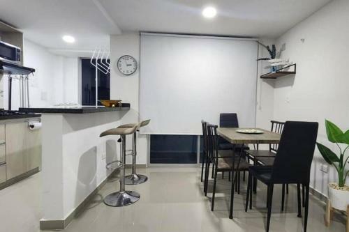 Genial Apartamento De Playa! Cove�as