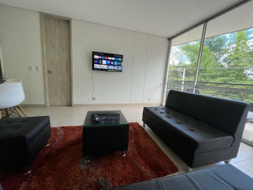 Lujoso Apartamento Centro Isleta