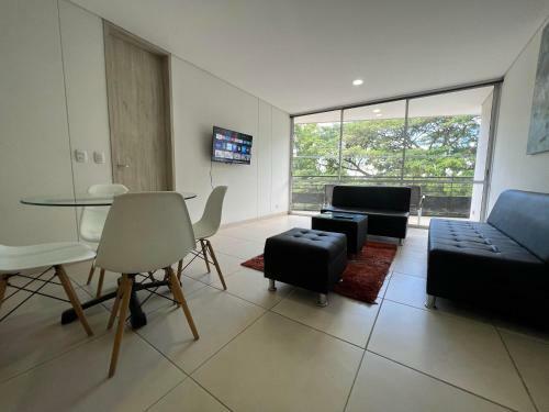 Lujoso Apartamento Centro Isleta