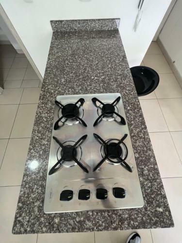 Lujoso Apartamento Centro Isleta