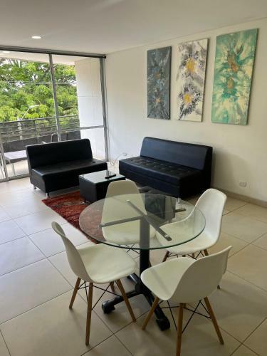 Lujoso Apartamento Centro Isleta