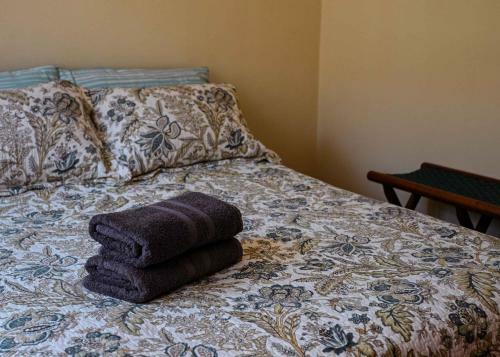 Bed & Breakfast La Casa De Clau