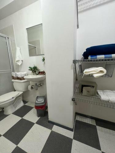 Hostal Hotel Boutique Santa Ana