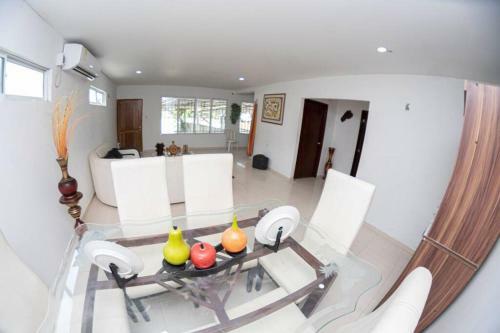 Apartamento Caba�a Villa Oti 1