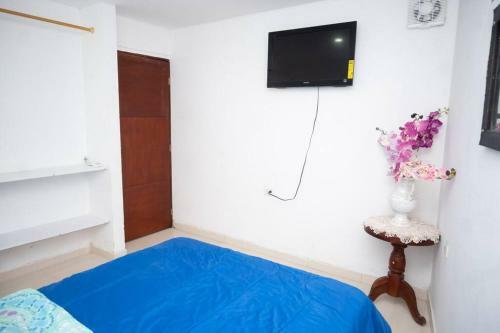 Apartamento Caba�a Villa Oti 1