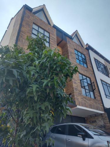Apartamento Casa Almendro