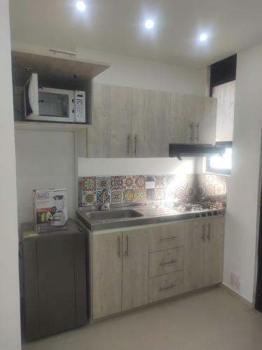 Apartamento Casa Almendro
