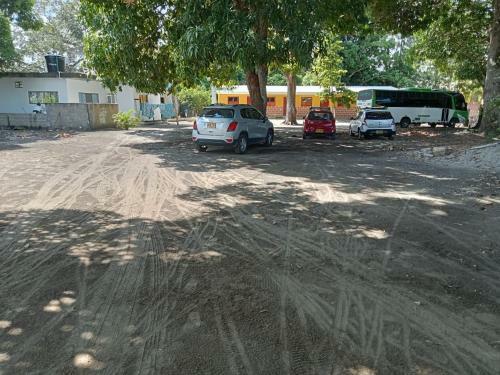 Apartamento Caba�a Rochy