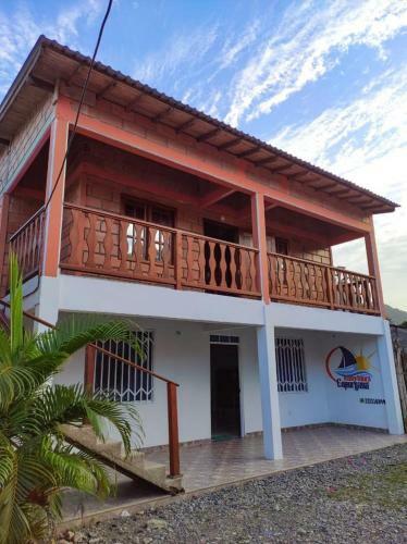 Hostal Kelly Tours