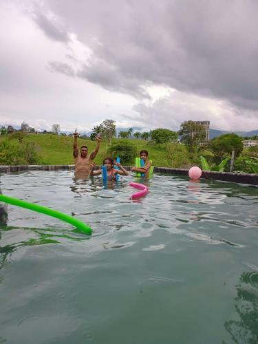 Finca Pradera Real