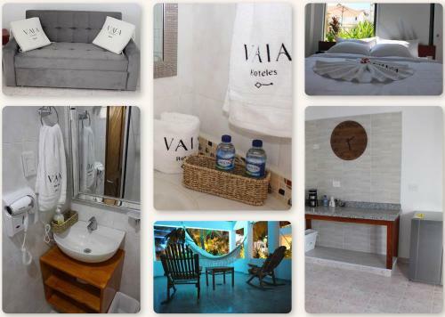 Apartamento Vaia Hoteles